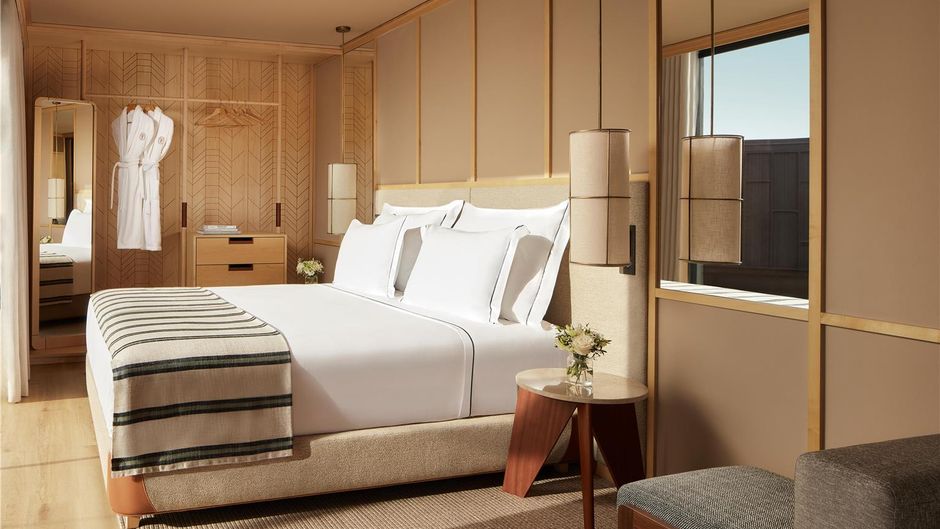 Tivoli Estela Golf and Lodges Suite