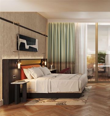 Hyatt Regency Rome Central