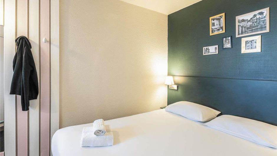 Greet Limoges Nord Room