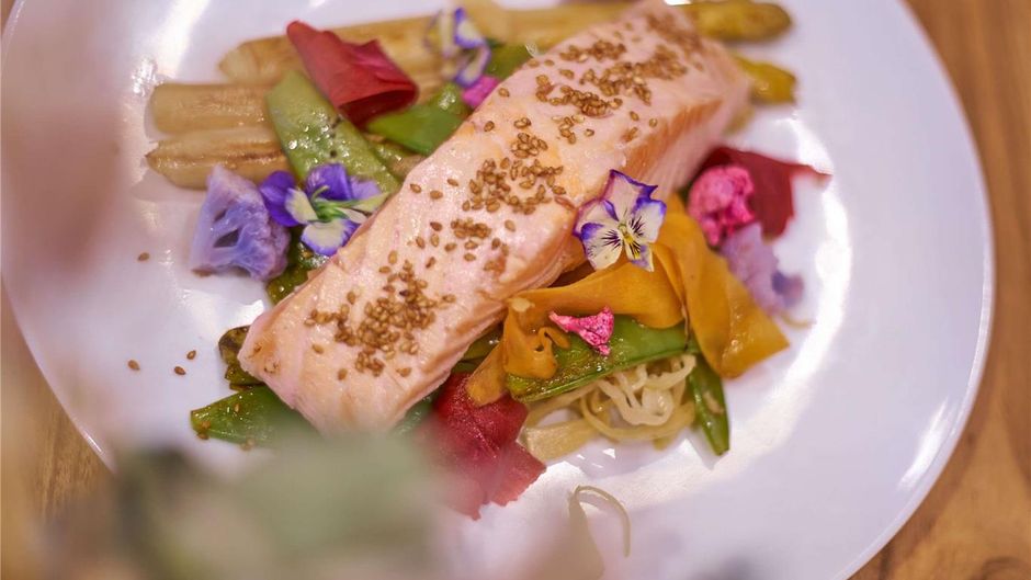 Greet Limoges Nord Restaurant