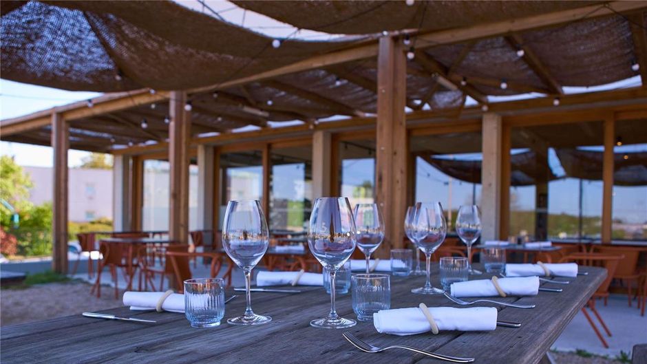 Greet Limoges Nord Restaurant