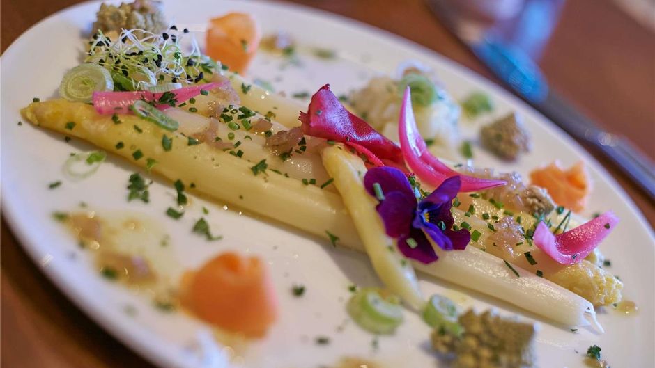 Greet Limoges Nord Restaurant