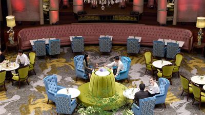 Grand Mercure Imperial Palace Seoul