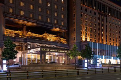 Grand Mercure Imperial Palace Seoul