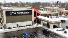 The Great Rivers,Ascend Hotel Collection