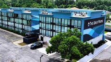 The Great Rivers,Ascend Hotel Collection