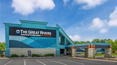 The Great Rivers,Ascend Hotel Collection