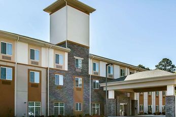 Wingate by Wyndham Jonesboro