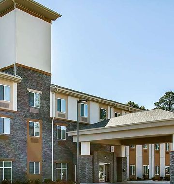 Wingate by Wyndham Jonesboro