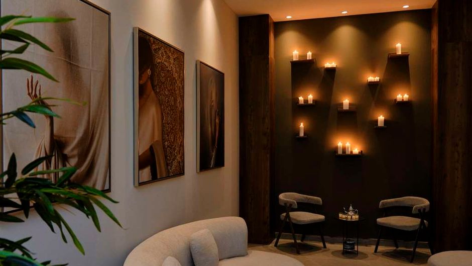 Fasq Hotel Nouakchott Spa