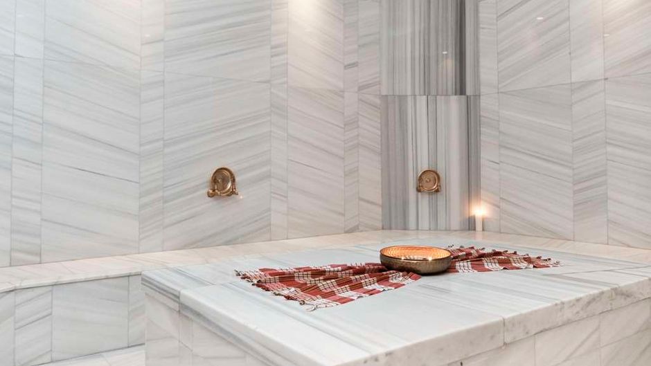 Fasq Hotel Nouakchott Spa