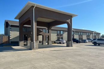 Days Inn Houma LA