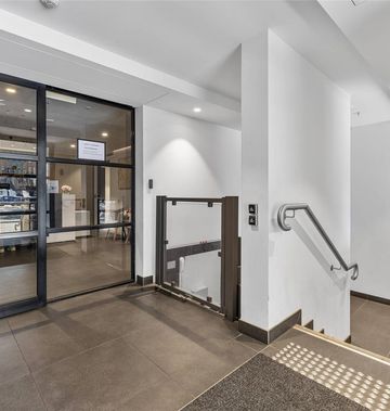 Clarion Apartments South Melbourne