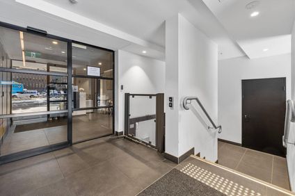 Clarion Apartments South Melbourne