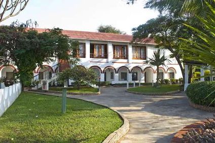 Sunbird Livingstonia Beach Hotel