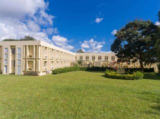 Sunbird Mzuzu Hotel