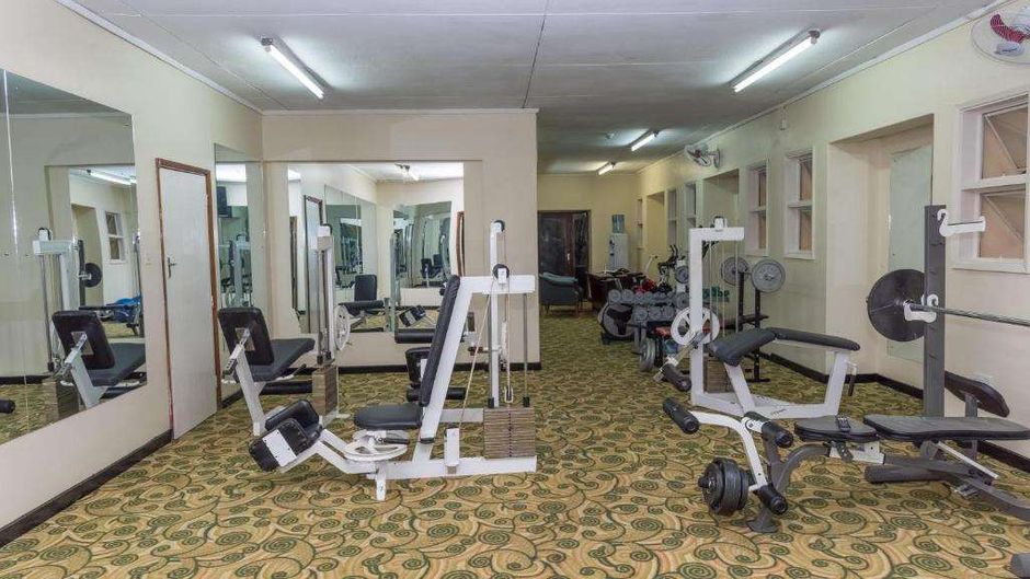 Sunbird Mzuzu Hotel Health