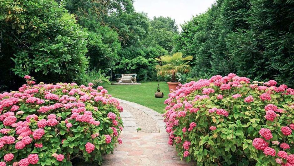 Les Jardins d'Epicure Exterior