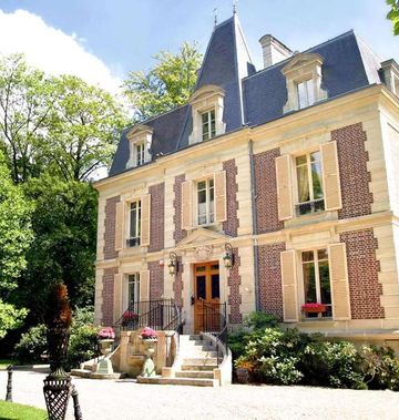 Les Jardins d'Epicure
