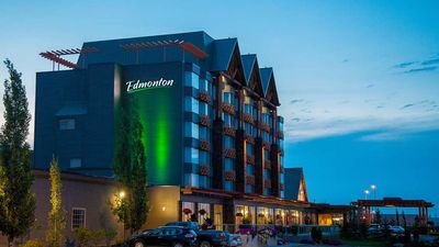Edmonton Hotel & Convention Centre