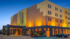 iHotel and Conference Centre