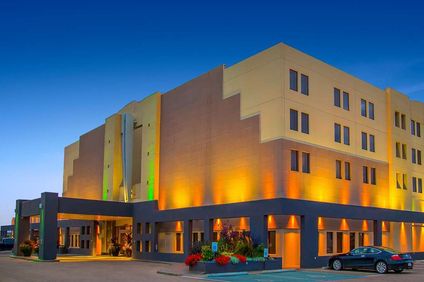 iHotel and Conference Centre
