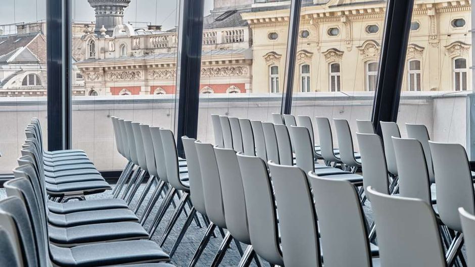 Radisson Blu Das Triest Hotel Meeting