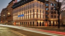 Radisson Blu Das Triest Hotel