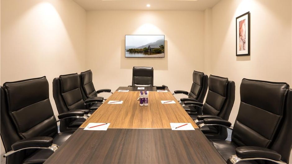 Best Western Plus Phagwara Meeting