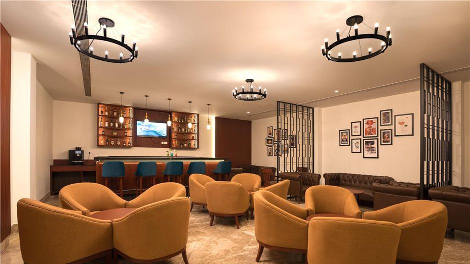 Best Western Plus Phagwara Restaurant