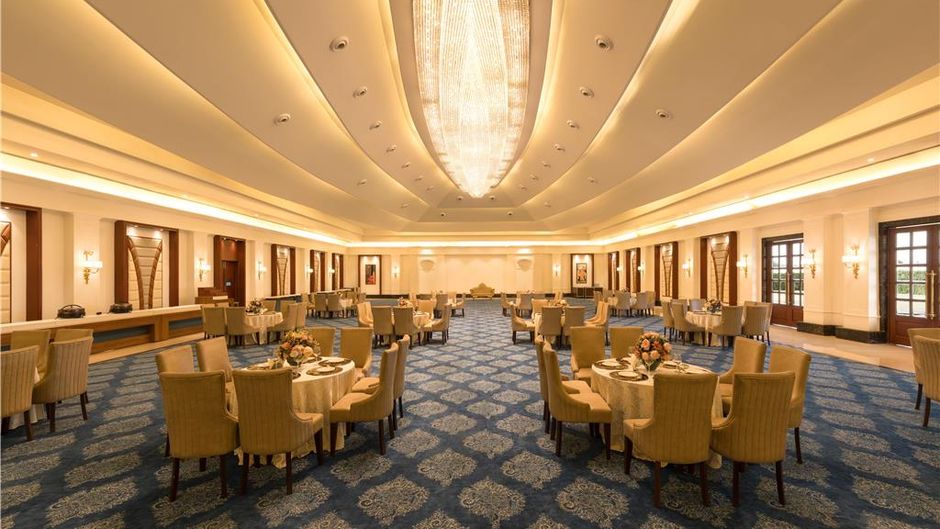 Best Western Plus Phagwara Ballroom