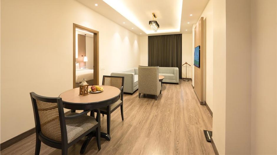 Best Western Plus Phagwara Suite