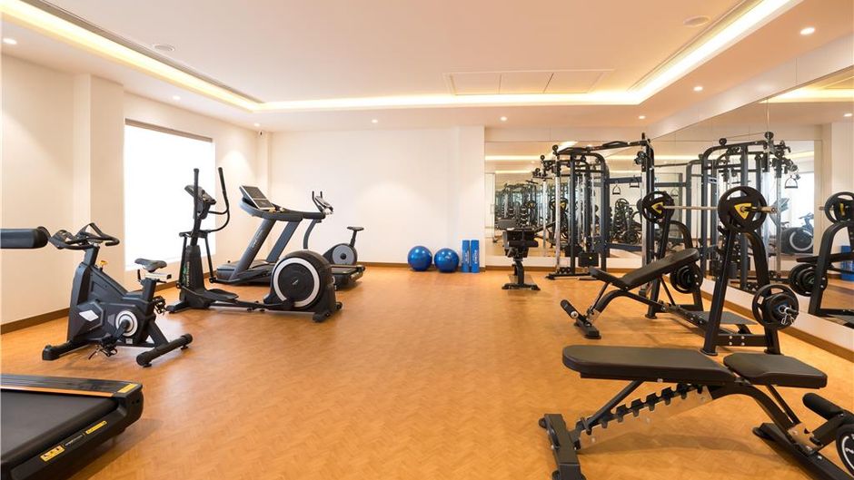 Best Western Plus Phagwara Health