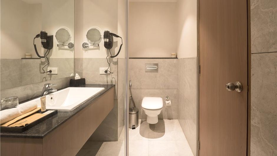 Best Western Plus Phagwara Room