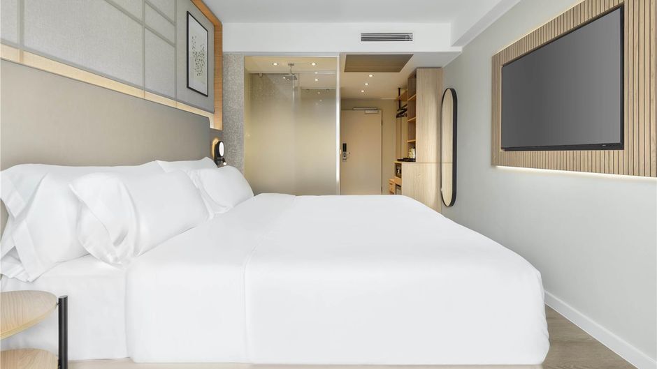 Occidental Dresden Newa Room