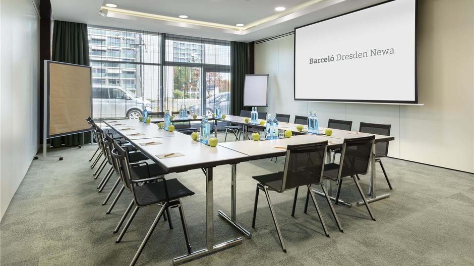 Occidental Dresden Newa Meeting