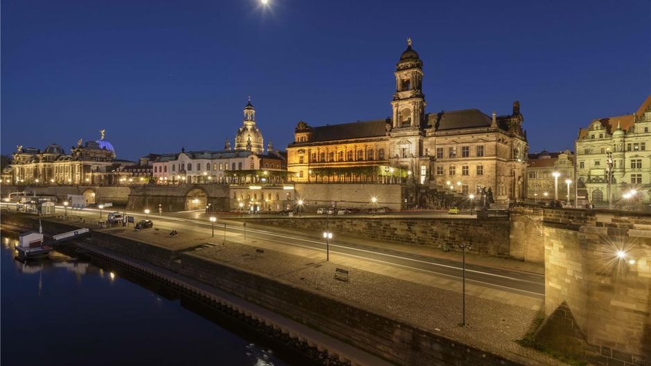 Occidental Dresden Newa Other