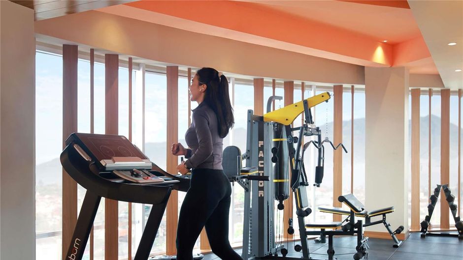 Mercure Garut City Center Health