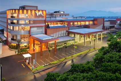 Mercure Garut City Center