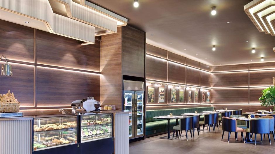 Mercure Garut City Center Restaurant