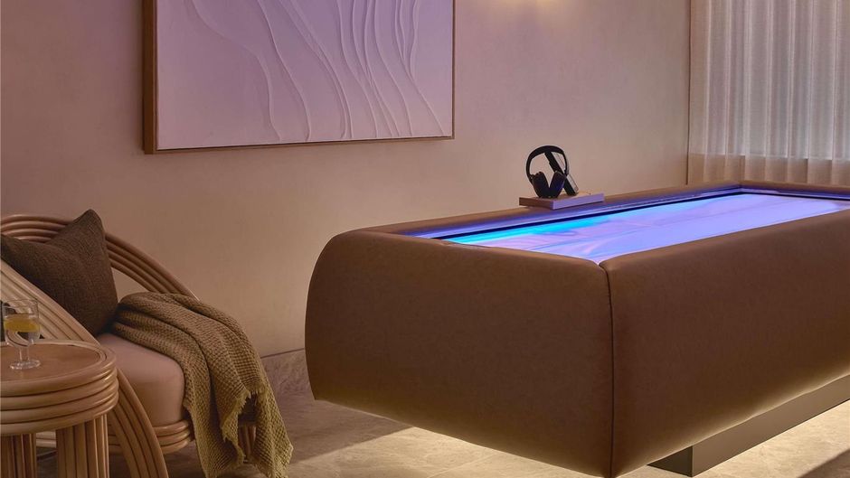 Mondrian Gold Coast Spa