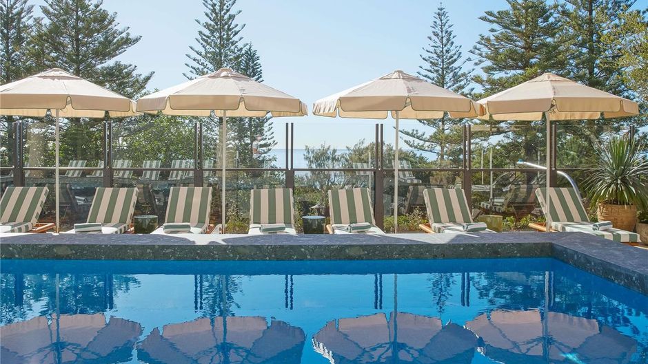 Mondrian Gold Coast Other