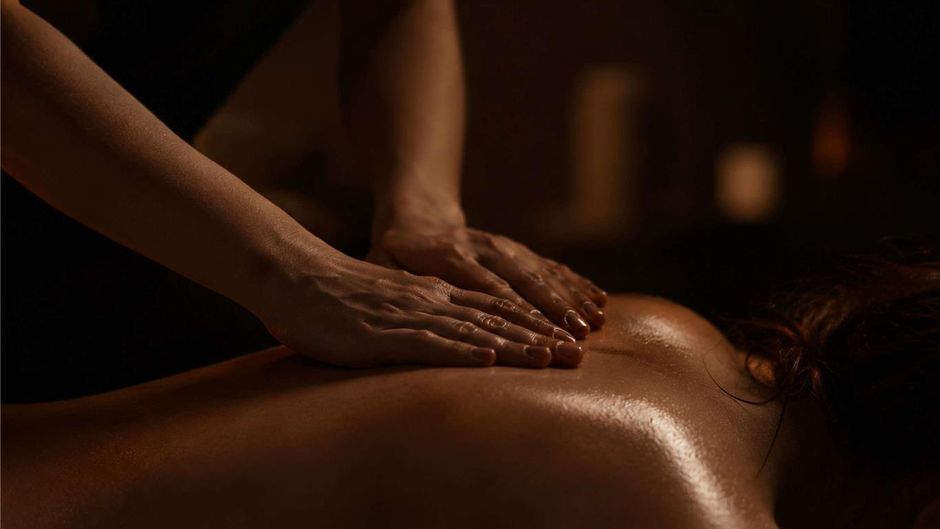 SwissOtel Damian Jasna Spa