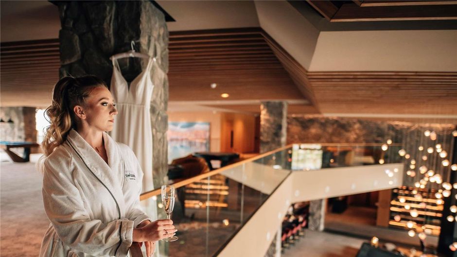 SwissOtel Damian Jasna Other
