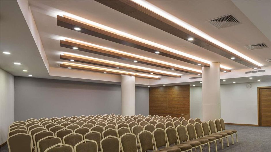 Mercure Ankara Kizilay Meeting