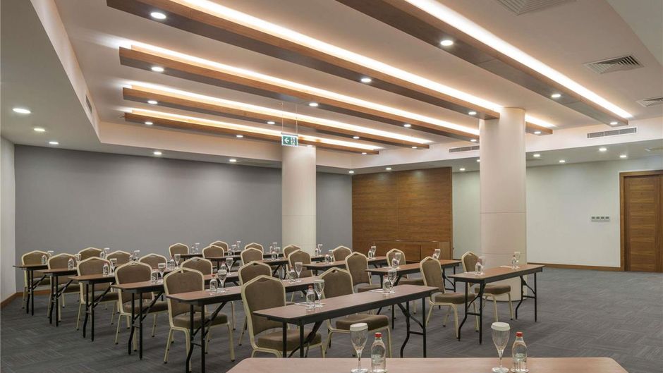 Mercure Ankara Kizilay Meeting