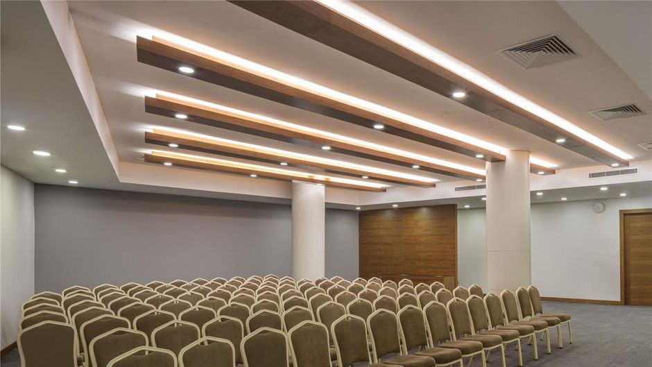 Mercure Ankara Kizilay Meeting