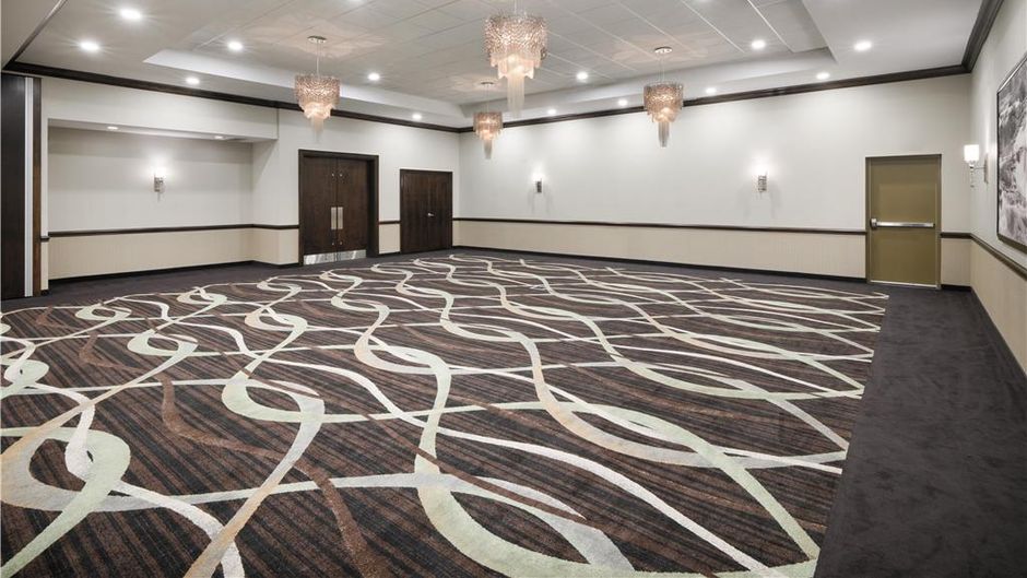 @HOME by Best Western Walkerton Meeting