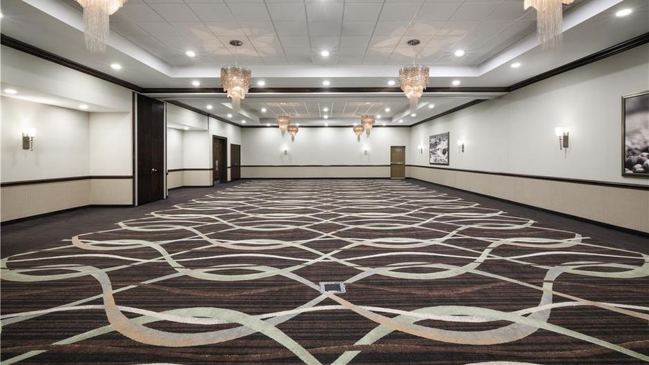@HOME by Best Western Walkerton Ballroom