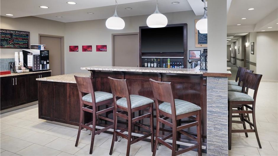@HOME by Best Western Walkerton Restaurant